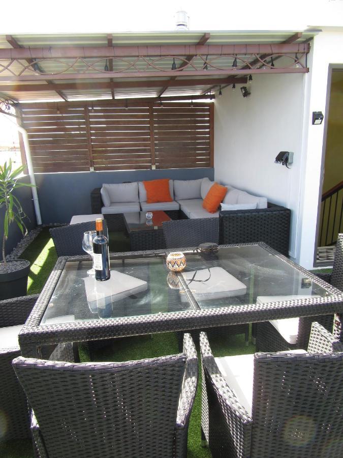 Cosy Garden 2 Βίλα Flic-en-Flacq Εξωτερικό φωτογραφία